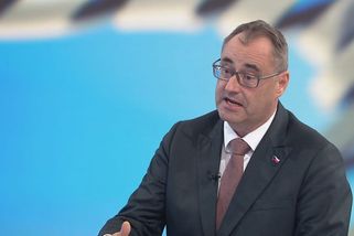Šťastný: Příští schodek musí být až o 120 miliard nižší. Posvítíme si na simulanty a inkluzi